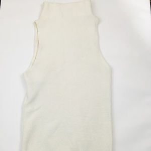 Women's Free People Turtle Neck Sweater Dress XS